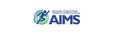 AIMS（国際マラソン・ロードレース協会）