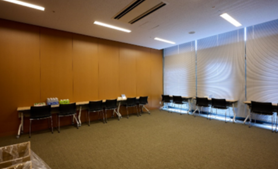 特典3 特別更衣室