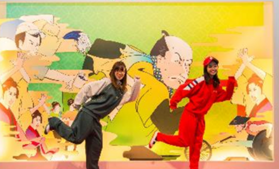 特典4 フォトスポット