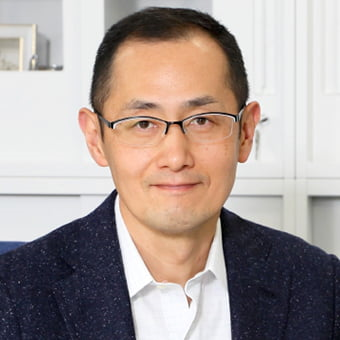 山中 伸弥(やまなか しんや)さん