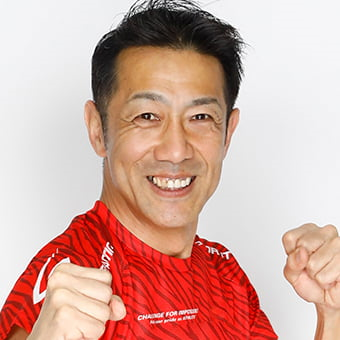 森脇 健児(もりわき けんじ)さん