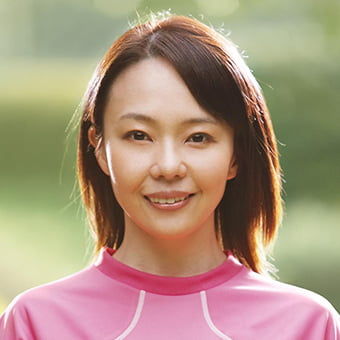 千葉 真子(ちば まさこ)さん