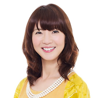 谷口 キヨコ(たにぐち きよこ)さん