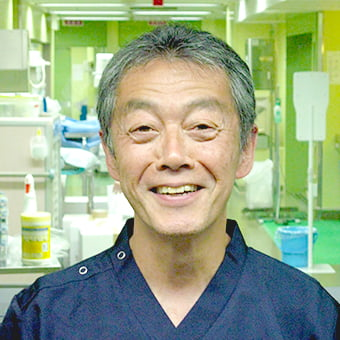 原 邦夫(はら くにお)さん