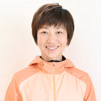 早狩 実紀(はやかり みのり)さん