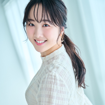 本田 望結(ほんだ みゆ)さん