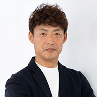 桧山 進次郎(ひやま しんじろう)さん