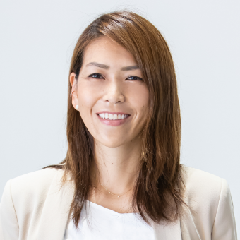 山田 幸代(やまだ さちよ)さん