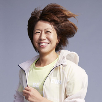 福士 加代子(ふくし かよこ)さん